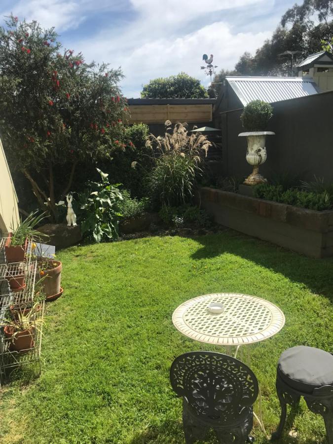 The Yarra Valley Couple Escape Yarra Glen Exterior foto